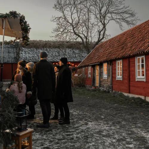  Himmelsberga Julmarknad