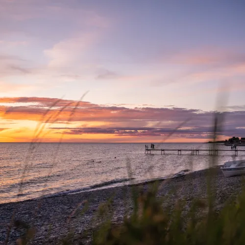Djupvik - Öland