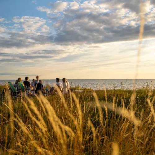 Sandbergen - Öland