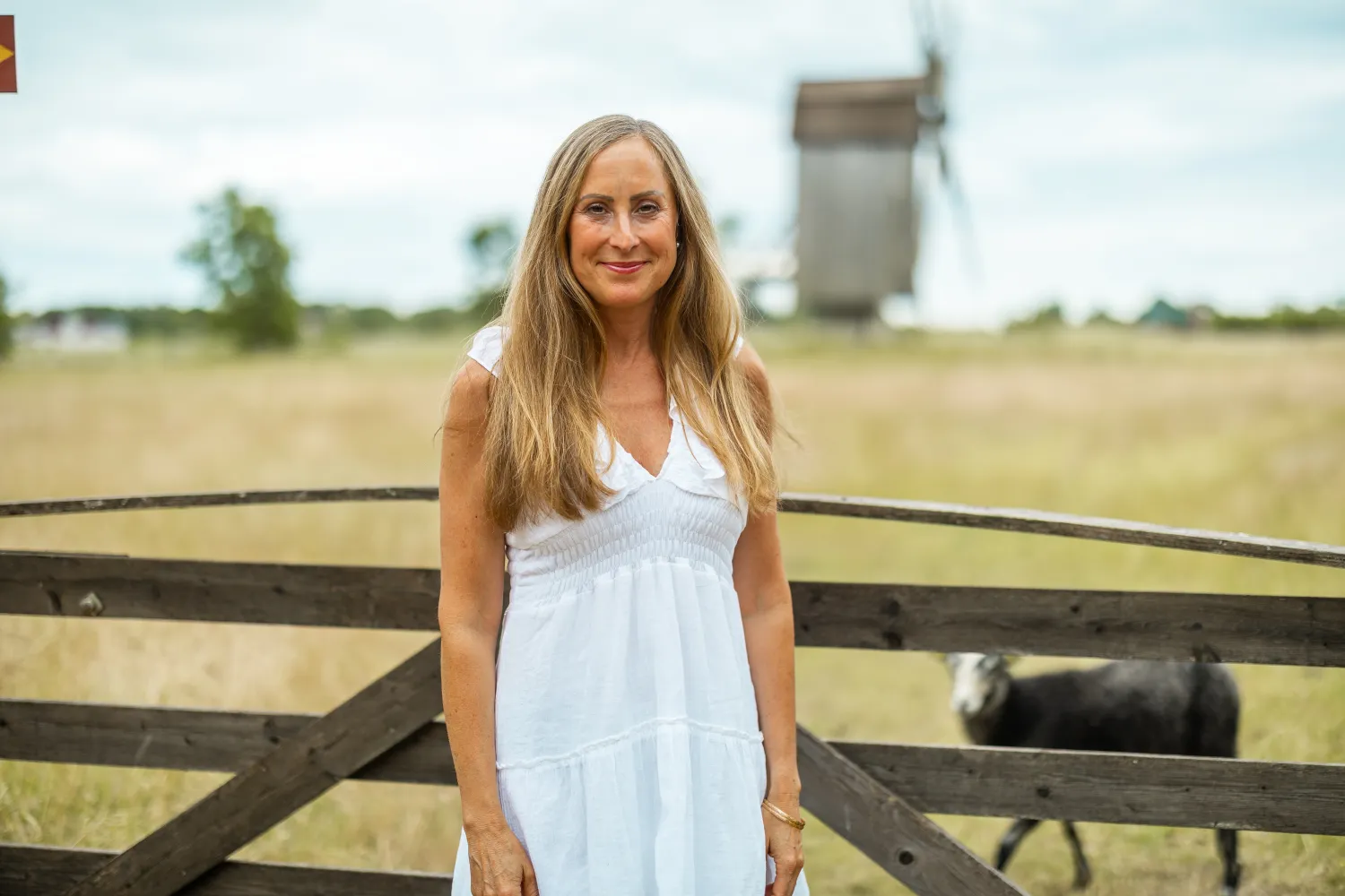 Personalbild - Nadia