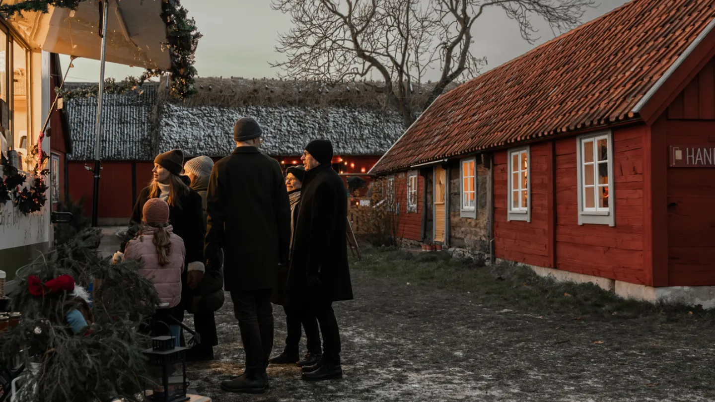  Himmelsberga Julmarknad