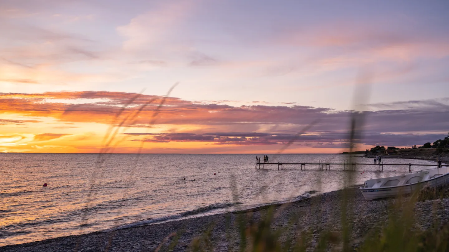 Djupvik - Öland