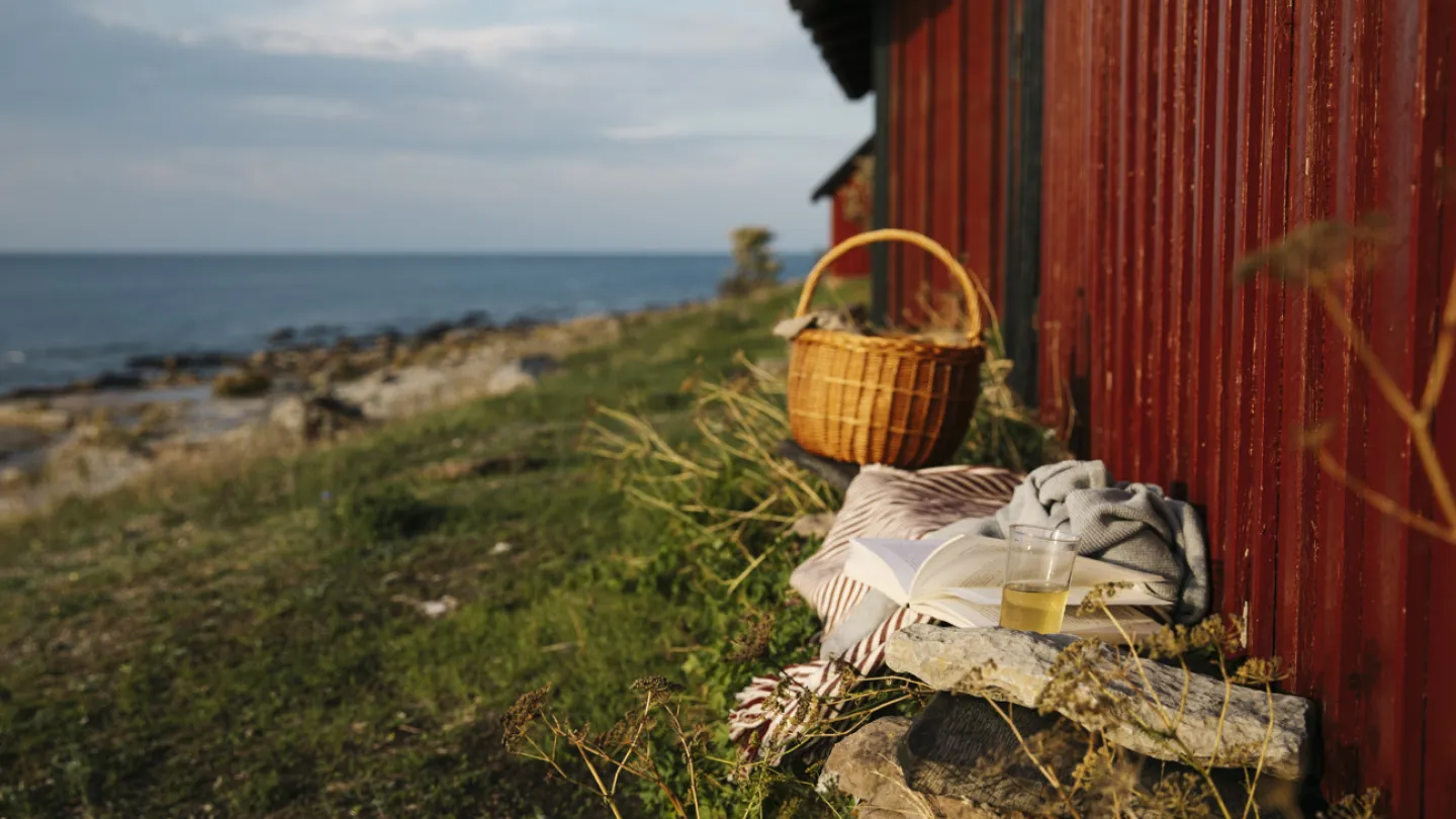 Neptuni åkrar - Öland